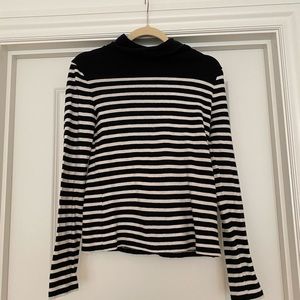 JCrew turtleneck